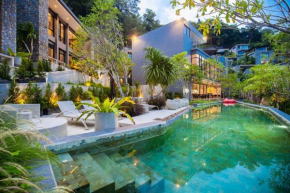 The Woods Natural Park Resort Phuket